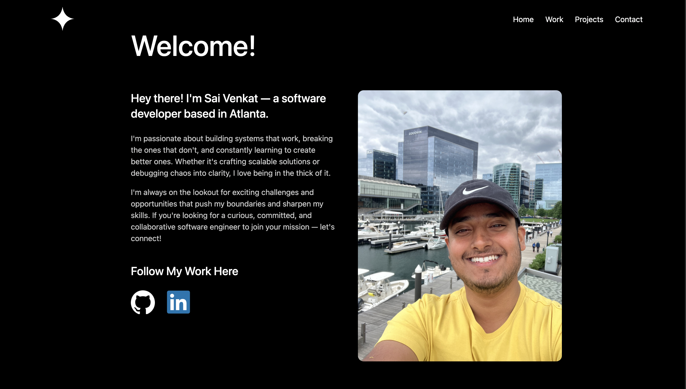 My Portfolio